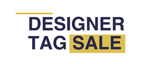 designer tag sale